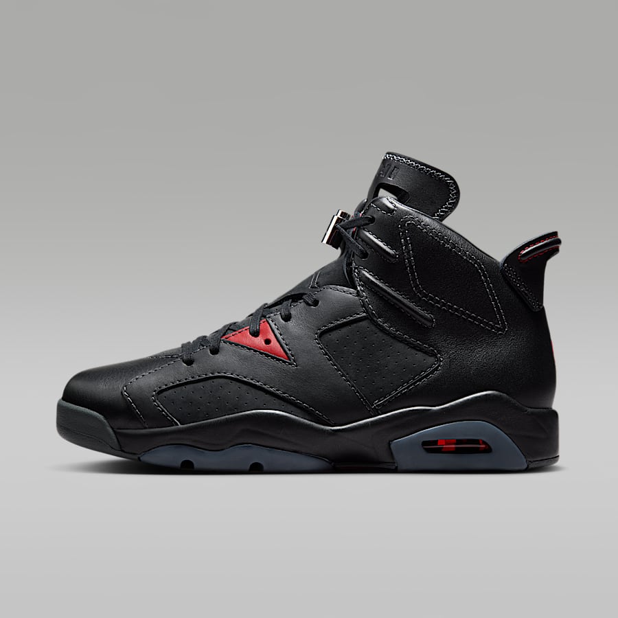 Air Jordan 6 retro & OG archive collection . Nike.com
